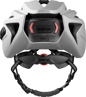 Sena R2 Aerodynamic Smart Communications Helmet