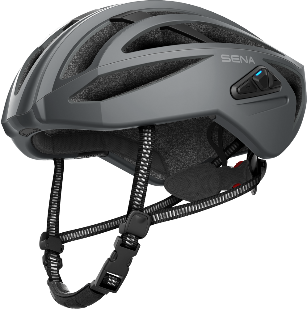 Sena R2 Aerodynamic Smart Communications Helmet