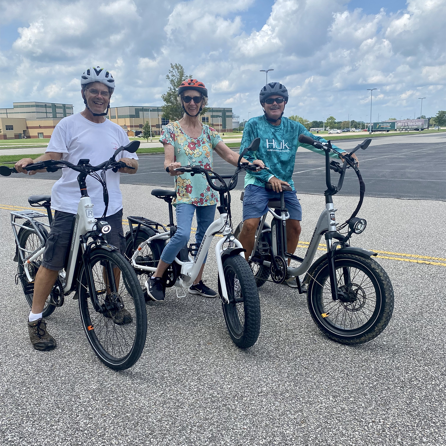 Sena R2 Aerodynamic Smart Communications Helmet - Ebike-Escapes