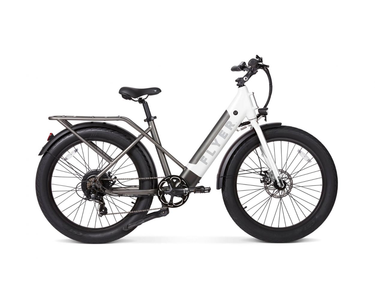 Flyer M880 Black Medium Flyer M880 Black Medium