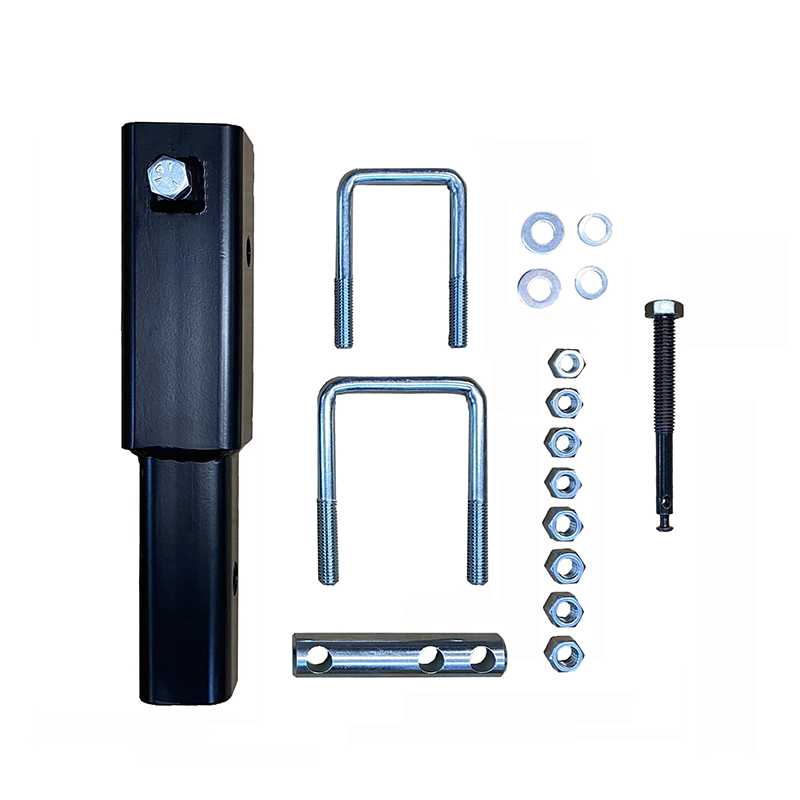 Hollywood 7" Hitch Extender